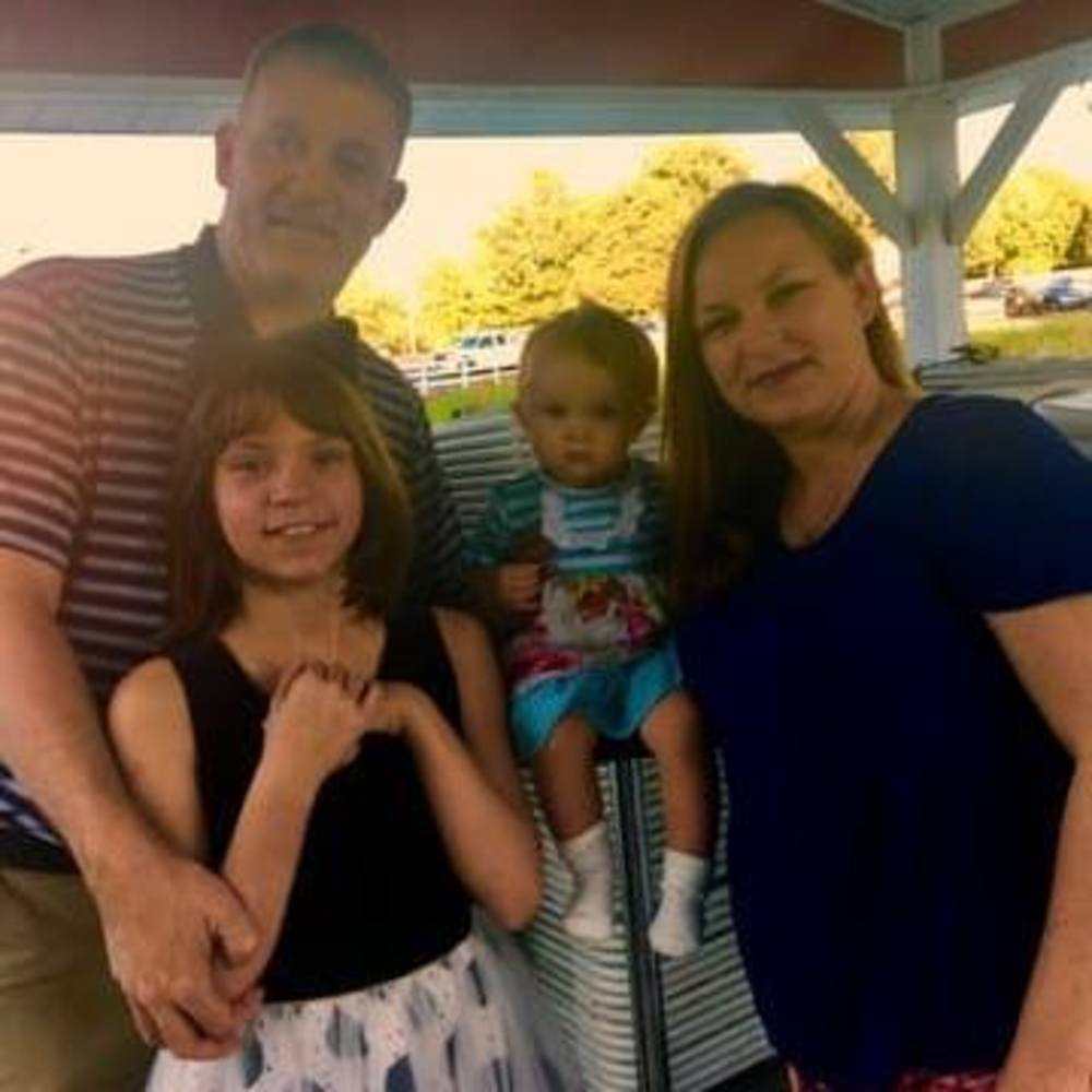 Meet your Posher, Joy